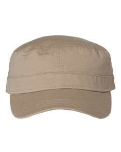 Fidel Cap