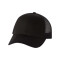 Mesh-Back Trucker Cap