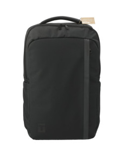 Tranzip Recycled 17" Computer Backpack
