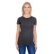 Ladies' Triblend Short-Sleeve T-Shirt