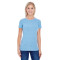 Ladies' Triblend Short-Sleeve T-Shirt