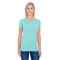 Ladies' Triblend Short-Sleeve T-Shirt
