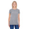 Ladies' Triblend Short-Sleeve T-Shirt