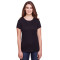 Ladies' Triblend Short-Sleeve T-Shirt