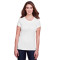 Ladies' Triblend Short-Sleeve T-Shirt