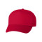 Five-Panel Twill Cap
