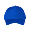 Five-Panel Twill Cap