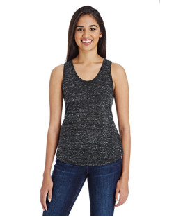 Ladies' Blizzard Jersey Racer Tank