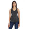 Ladies' Blizzard Jersey Racer Tank