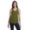 Ladies' Blizzard Jersey Racer Tank