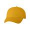 Adult Bio-Washed Classic Dad Hat