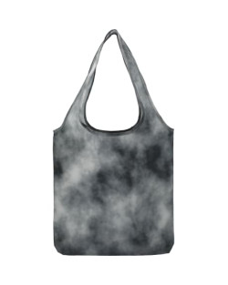 Tie Dye Shopper Tote