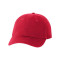 Small Fit Bio-Washed Dad Hat
