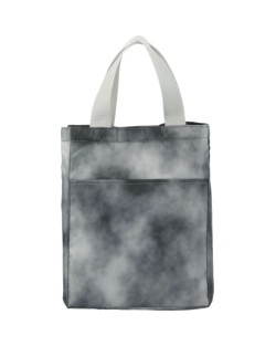 Tie Dye Lunch Cooler
