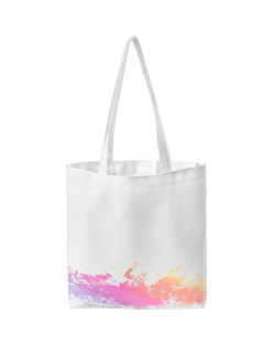 UV INK Convention Tote