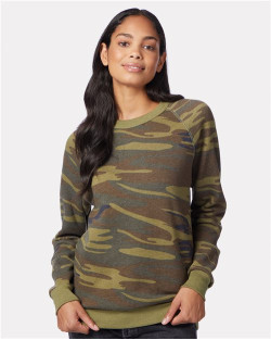 Champ Eco-Fleece Crewneck Sweatshirt