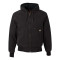 Cheyenne Boulder Cloth™ Hooded Jacket with Tricot Quilt Lining