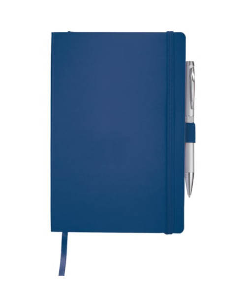 5.5"x 8.5" Nova Soft Bound JournalBook®