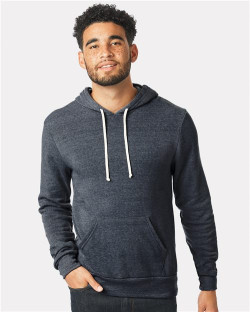 Challenger Eco-Fleece Hooded Sweatshirt