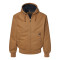 Cheyenne Boulder Cloth™ Hooded Jacket with Tricot Quilt Lining
