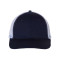 Mesh-Back Trucker Cap