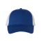 Mesh-Back Trucker Cap