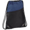 Deluxe Sport Drawstring Sportspack w/ Earbud Port