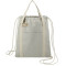 Repose 5oz. Recycled Cotton Drawstring Bag