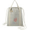 Repose 5oz. Recycled Cotton Drawstring Bag