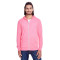 Unisex Triblend Full-Zip Light Hoodie