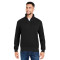 Unisex Ultimate Fleece Quarter-Zip Sweatshirt