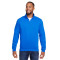 Unisex Ultimate Fleece Quarter-Zip Sweatshirt