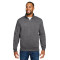 Unisex Ultimate Fleece Quarter-Zip Sweatshirt