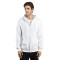 Unisex Ultimate Fleece Full-Zip Hooded Sweatshirt