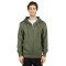 Unisex Ultimate Fleece Full-Zip Hooded Sweatshirt