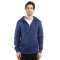 Unisex Ultimate Fleece Full-Zip Hooded Sweatshirt