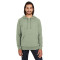 Unisex Triblend French Terry Hoodie