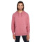 Unisex Triblend French Terry Hoodie