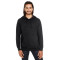 Unisex Triblend French Terry Hoodie