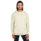 Unisex Triblend French Terry Hoodie