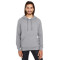 Unisex Triblend French Terry Hoodie