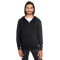 Unisex Triblend French Terry Full-Zip