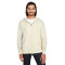 Unisex Triblend French Terry Full-Zip