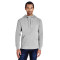 Unisex Precision Fleece Hoodie
