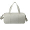 Repose 10oz Recycled Cotton Barrel Duffel