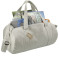 Repose 10oz Recycled Cotton Barrel Duffel