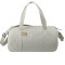 Repose 10oz Recycled Cotton Barrel Duffel