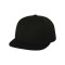 Premium Flat Bill Snapback Cap