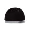 Premium Flat Bill Snapback Cap