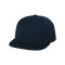 Premium Flat Bill Snapback Cap